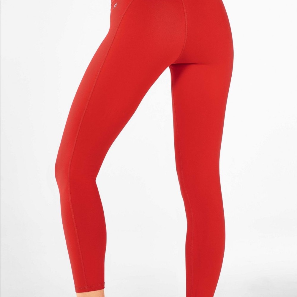 Fabletics High Waisted 7/8